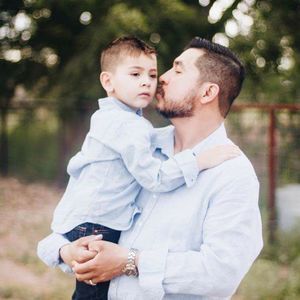 Meet your Posher, Francisco